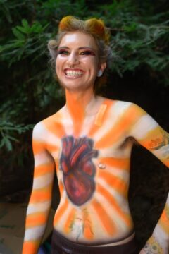 Photos by Michael Troutman (126/365)